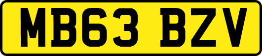 MB63BZV