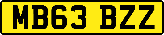 MB63BZZ