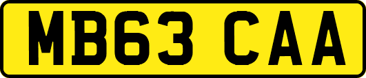 MB63CAA