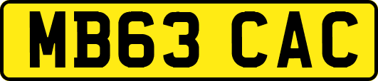 MB63CAC
