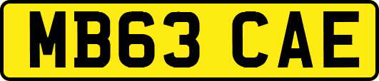 MB63CAE