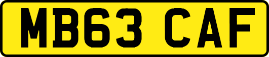 MB63CAF