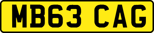 MB63CAG