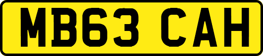 MB63CAH