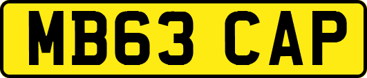 MB63CAP