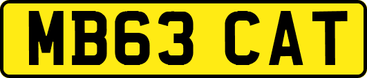 MB63CAT
