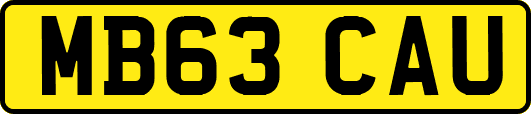 MB63CAU