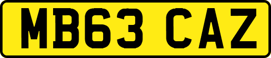 MB63CAZ