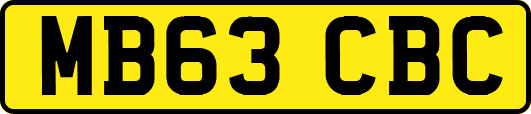 MB63CBC