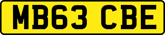 MB63CBE