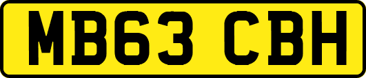 MB63CBH