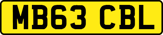 MB63CBL