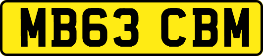 MB63CBM