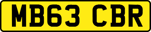 MB63CBR