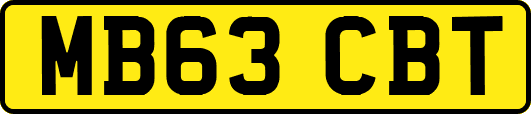 MB63CBT