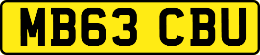 MB63CBU