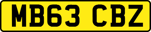 MB63CBZ