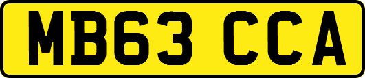 MB63CCA