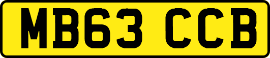 MB63CCB