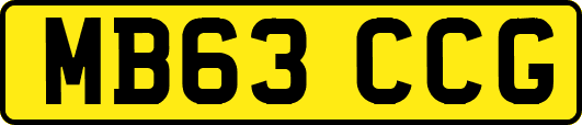 MB63CCG