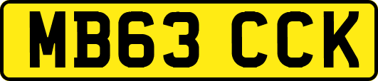 MB63CCK
