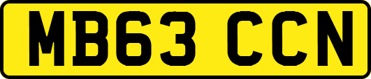 MB63CCN
