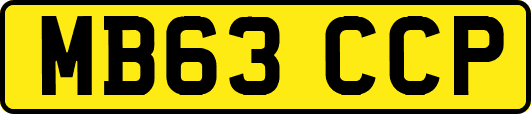 MB63CCP