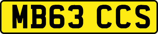 MB63CCS