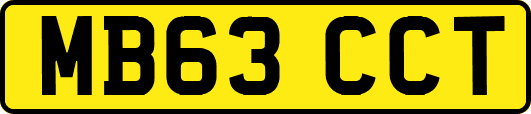 MB63CCT