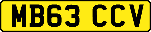 MB63CCV