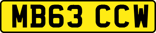 MB63CCW