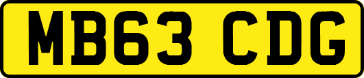 MB63CDG