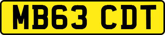 MB63CDT