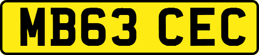 MB63CEC