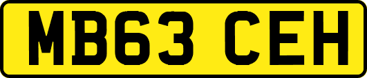 MB63CEH