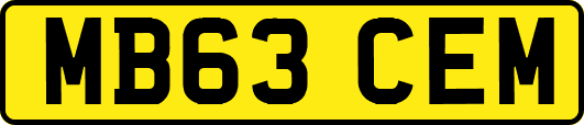 MB63CEM