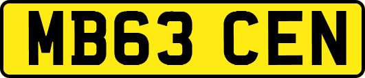 MB63CEN