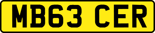MB63CER