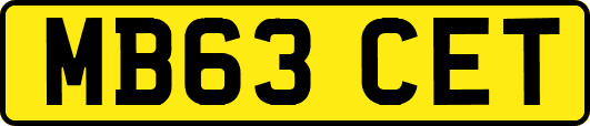MB63CET