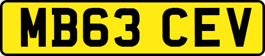 MB63CEV