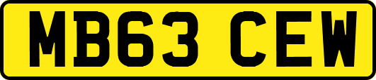 MB63CEW