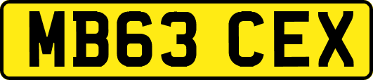 MB63CEX