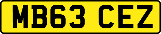 MB63CEZ