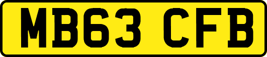 MB63CFB