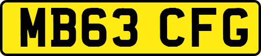 MB63CFG