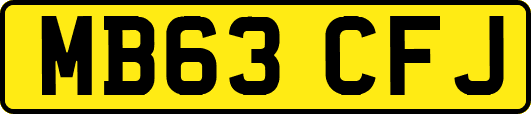 MB63CFJ