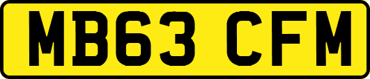 MB63CFM