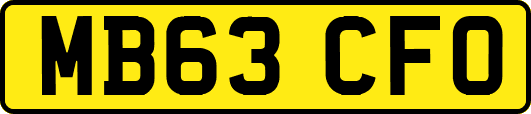 MB63CFO