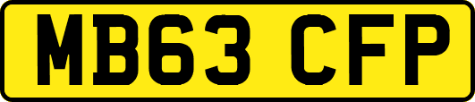MB63CFP