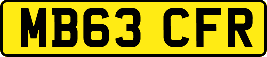 MB63CFR